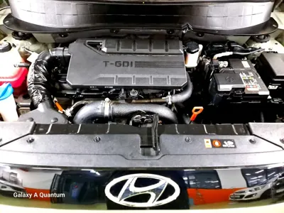 Hyundai Casper 2023, 69884 км, за 10174.61 USD - фото 6