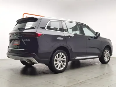 Ford Territory 2023, 23900 км, за 13545.93 USD
