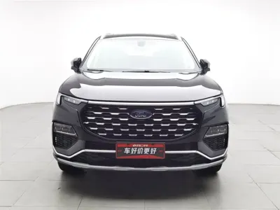 Ford Territory 2023, 23900 км, за 13545.93 USD