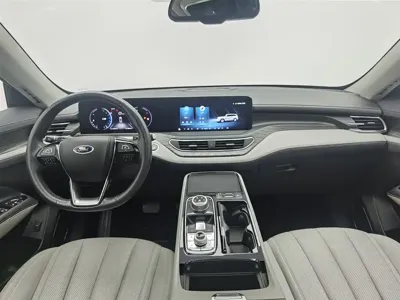 Ford Territory 2023, 23900 км, за 13545.93 USD