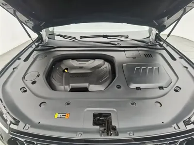 Ford Territory 2023, 23900 км, за 13545.93 USD - фото 6