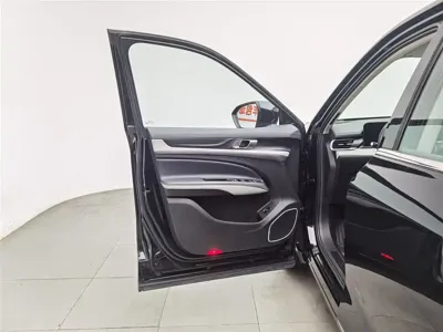 Ford Territory 2023, 23900 км, за 13545.93 USD - фото 8