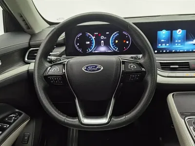 Ford Territory 2023, 23900 км, за 13545.93 USD - фото 11