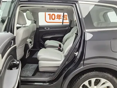 Ford Territory 2023, 23900 км, за 13545.93 USD - фото 15