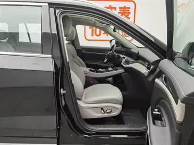 Ford Territory 2023, 23900 км, за 13545.93 USD - фото 23