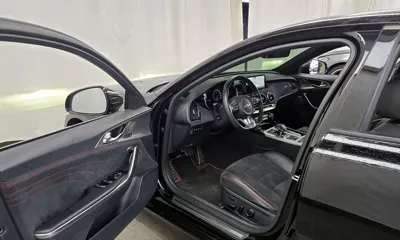 Kia Stinger 2023, 116202 км, за 16601.02 USD - фото 10