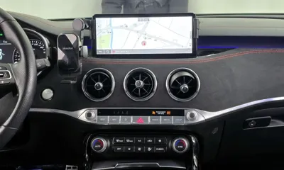Kia Stinger 2023, 116202 км, за 16601.02 USD - фото 14
