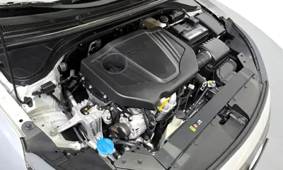 Hyundai Avante 2020, 48635 км, за 6630.69 USD - фото 6