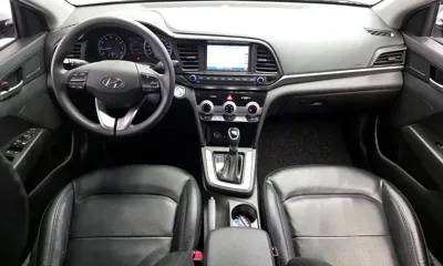 Hyundai Avante 2020, 48635 км, за 6630.69 USD - фото 7