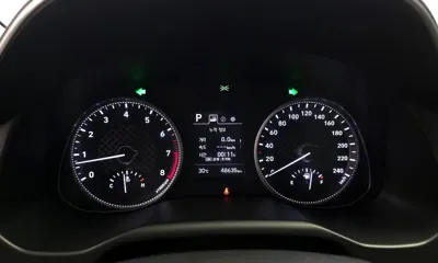 Hyundai Avante 2020, 48635 км, за 6630.69 USD - фото 8