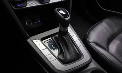 Hyundai Avante 2020, 48635 км, за 6630.69 USD - фото 9