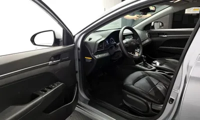 Hyundai Avante 2020, 48635 км, за 6630.69 USD - фото 10