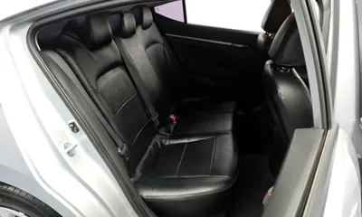 Hyundai Avante 2020, 48635 км, за 6630.69 USD - фото 12