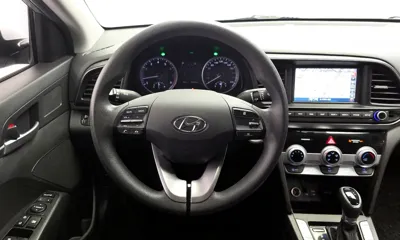 Hyundai Avante 2020, 48635 км, за 6630.69 USD - фото 13