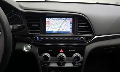 Hyundai Avante 2020, 48635 км, за 6630.69 USD - фото 14