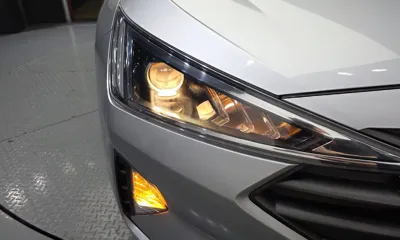 Hyundai Avante 2020, 48635 км, за 6630.69 USD - фото 22