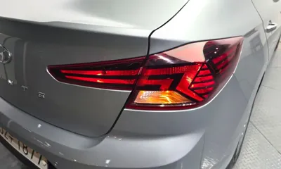 Hyundai Avante 2020, 48635 км, за 6630.69 USD - фото 23