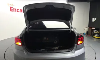 Hyundai Avante 2020, 48635 км, за 6630.69 USD - фото 29