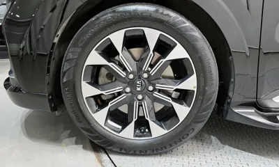 Kia Canival 2021, 38030 км, за 23109.92 USD