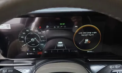 Kia Canival 2021, 38030 км, за 23109.92 USD - фото 8
