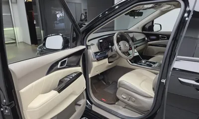 Kia Canival 2021, 38030 км, за 23109.92 USD - фото 10
