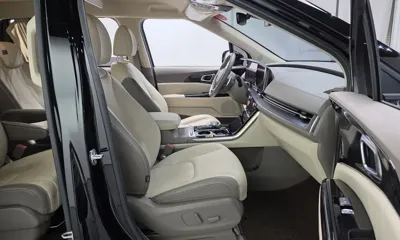 Kia Canival 2021, 38030 км, за 23109.92 USD - фото 26