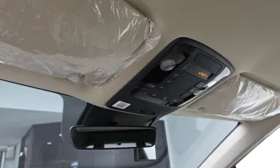 Kia Canival 2021, 38030 км, за 23109.92 USD - фото 28
