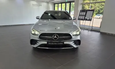 Mercedes-Benz E-Class 2021, 63494 км, за 25928.84 USD