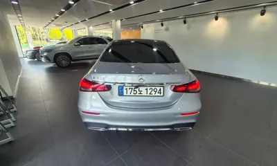 Mercedes-Benz E-Class 2021, 63494 км, за 25928.84 USD