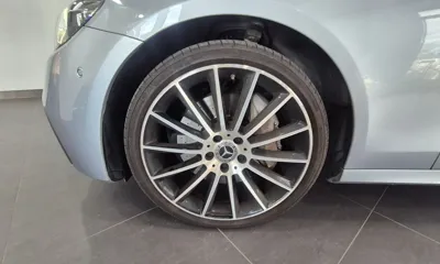 Mercedes-Benz E-Class 2021, 63494 км, за 25928.84 USD