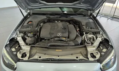Mercedes-Benz E-Class 2021, 63494 км, за 25928.84 USD - фото 6
