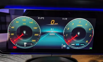 Mercedes-Benz E-Class 2021, 63494 км, за 25928.84 USD - фото 8