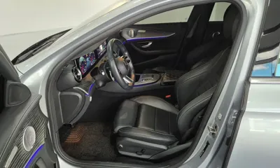 Mercedes-Benz E-Class 2021, 63494 км, за 25928.84 USD - фото 9
