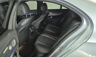 Mercedes-Benz E-Class 2021, 63494 км, за 25928.84 USD - фото 10