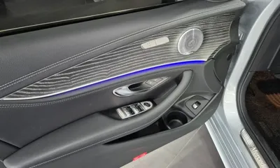Mercedes-Benz E-Class 2021, 63494 км, за 25928.84 USD - фото 15