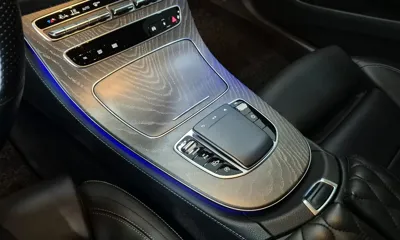 Mercedes-Benz E-Class 2021, 63494 км, за 25928.84 USD - фото 17