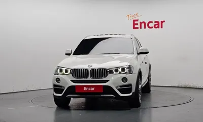 BMW X4 2015, 113912 км, за 9780.75 USD