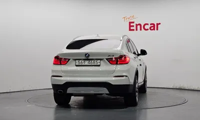 BMW X4 2015, 113912 км, за 9780.75 USD