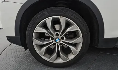 BMW X4 2015, 113912 км, за 9780.75 USD