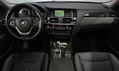 BMW X4 2015, 113912 км, за 9702.41 USD - фото 7