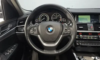 BMW X4 2015, 113912 км, за 9702.41 USD - фото 13