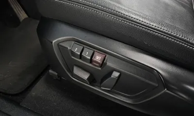 BMW X4 2015, 113912 км, за 9702.41 USD - фото 17