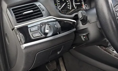 BMW X4 2015, 113912 км, за 9702.41 USD - фото 18
