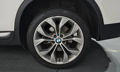 BMW X4 2015, 113912 км, за 9702.41 USD - фото 21