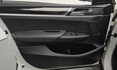 BMW X4 2015, 113912 км, за 9702.41 USD - фото 24