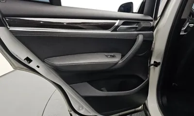 BMW X4 2015, 113912 км, за 9702.41 USD - фото 25
