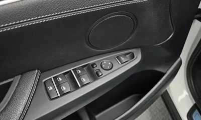 BMW X4 2015, 113912 км, за 9702.41 USD - фото 27