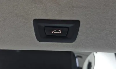 BMW X4 2015, 113912 км, за 9702.41 USD - фото 28