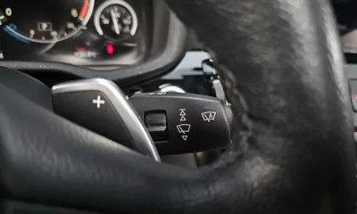 BMW X4 2015, 113912 км, за 9702.41 USD - фото 29