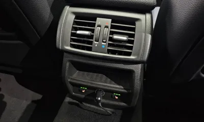 BMW X4 2015, 113912 км, за 9702.41 USD - фото 31